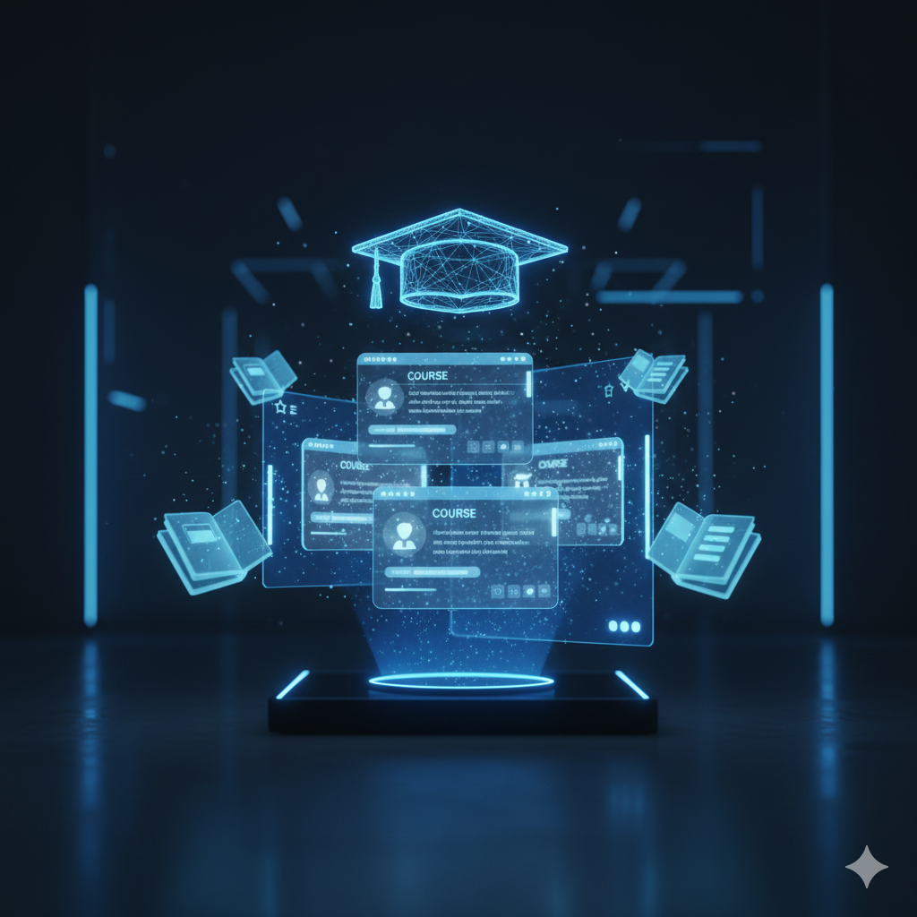 منصات تعليمية